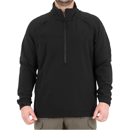 First Tactical M Softshell Pullover