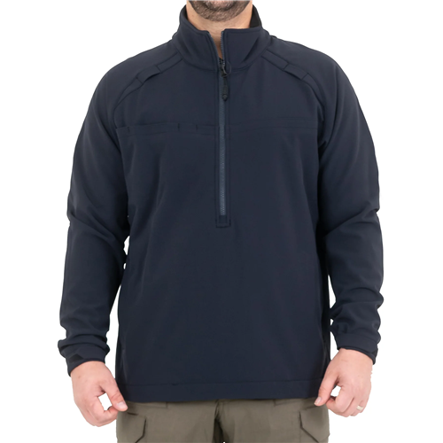 First Tactical M Softshell Pullover