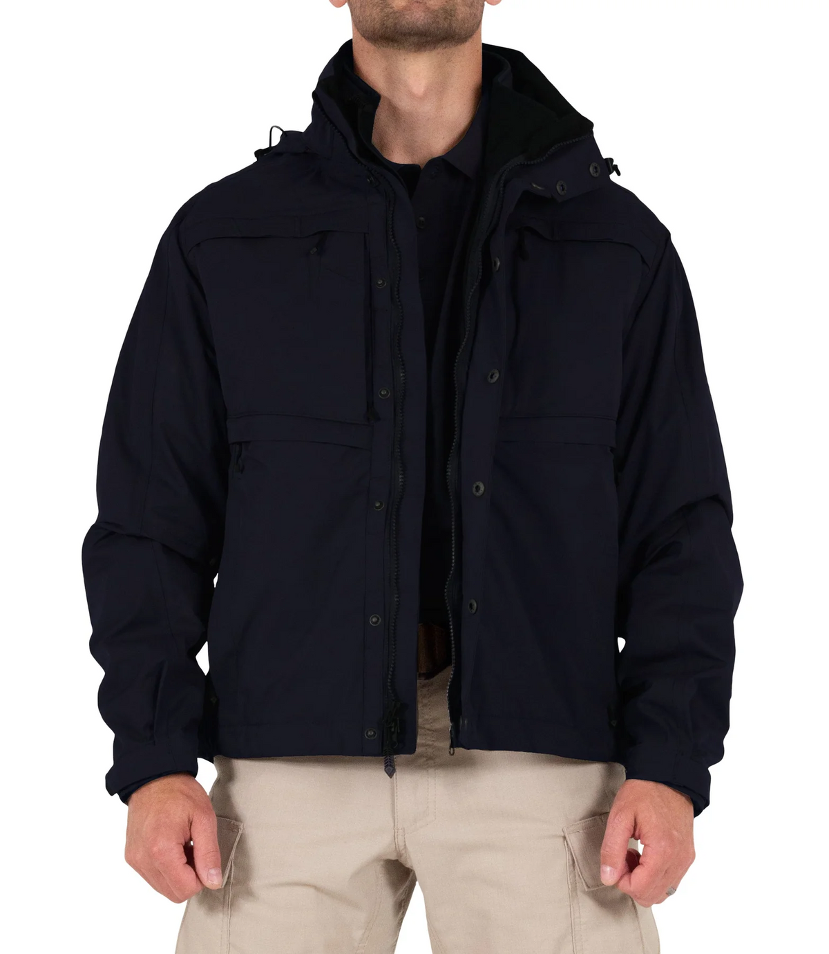 Men's Tactix Jacket Shell