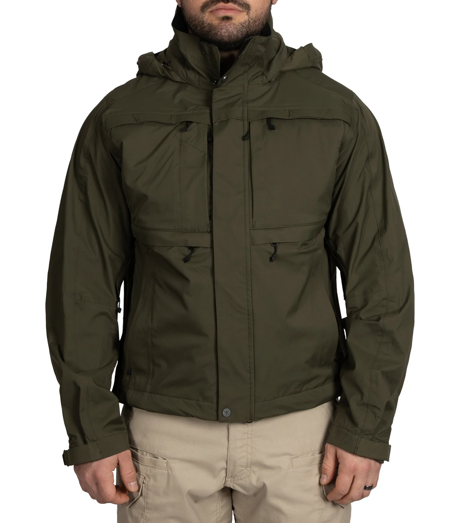 Men's Tactix Jacket Shell