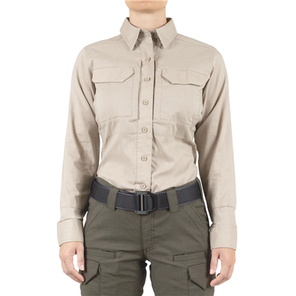 First Tactical W V2 Tactical LS SH