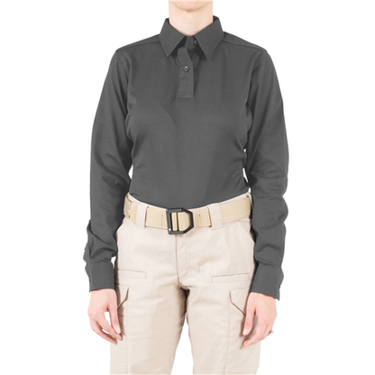 First Tactical W V2 Pro Perf LS Shirt