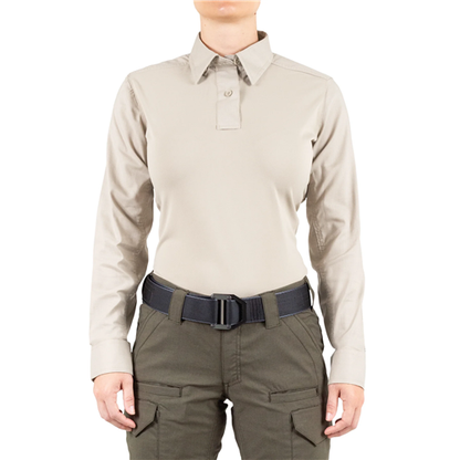 First Tactical W V2 Pro Perf LS Shirt