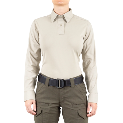 First Tactical W V2 Pro Perf LS Shirt