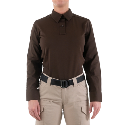 First Tactical W V2 Pro Perf LS Shirt