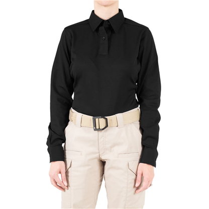 First Tactical W V2 Pro Perf LS Shirt