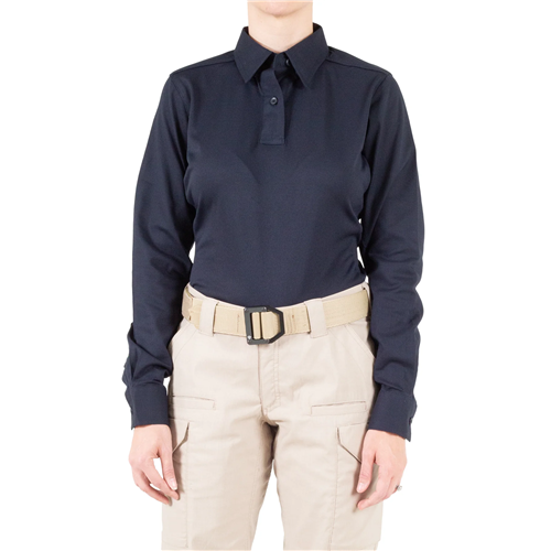 First Tactical W V2 Pro Perf Ls Shirt