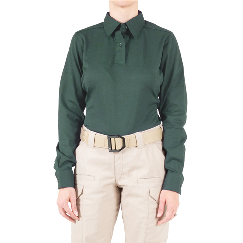 W V2 Pro Perf Ls Shirt