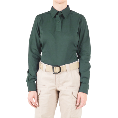 First Tactical W V2 Pro Perf LS Shirt