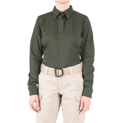 First Tactical W V2 Pro Perf LS Shirt
