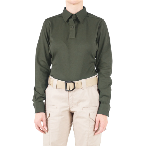 First Tactical W V2 Pro Perf LS Shirt