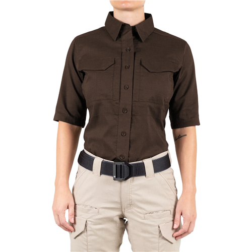 W V2 Tactical S/s Shirt