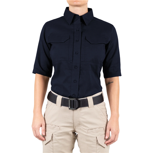 W V2 Tactical S/s Shirt