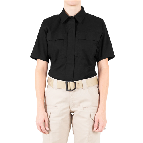 W V2 Bdu Ss Shirt