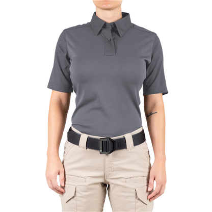 First Tactical W V2 Pro Perf S/S Shirt