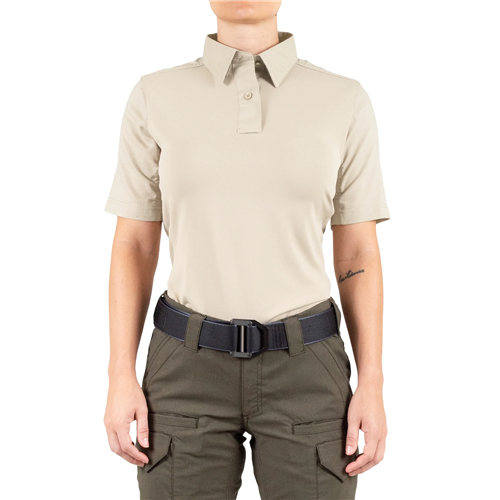 First Tactical W V2 Pro Perf S/S Shirt