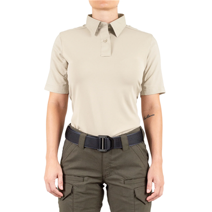 First Tactical W V2 Pro Perf S/S Shirt