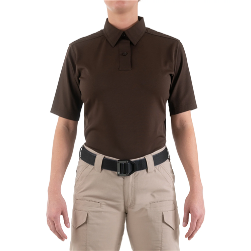 W V2 Pro Perf S/s Shirt