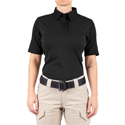 First Tactical W V2 Pro Perf S/S Shirt