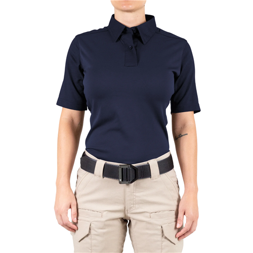 First Tactical W V2 Pro Perf S/S Shirt