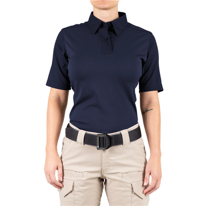 First Tactical W V2 Pro Perf S/S Shirt