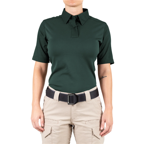 W V2 Pro Perf S/s Shirt