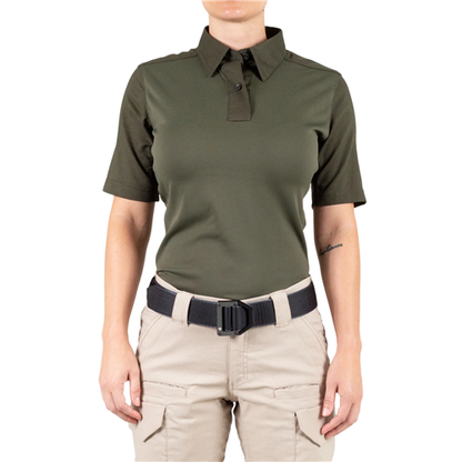 First Tactical W V2 Pro Perf S/S Shirt