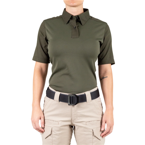 W V2 Pro Perf S/s Shirt