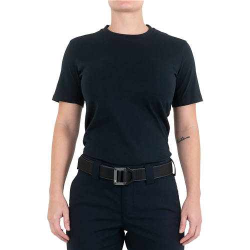First Tactical W Tactic Cotton S/S Tee