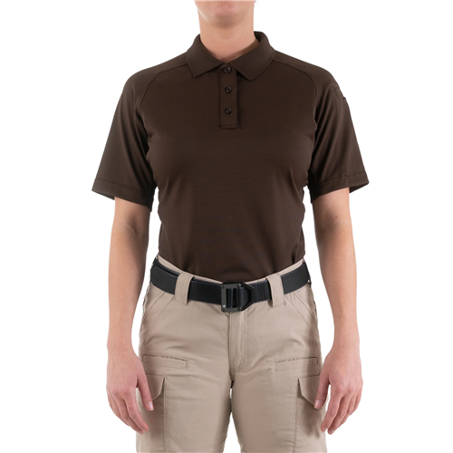 W Performance Ss Polo