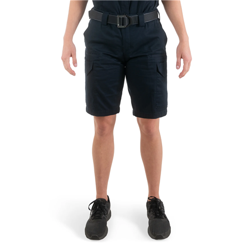 W CRGO Cotton Station Short
