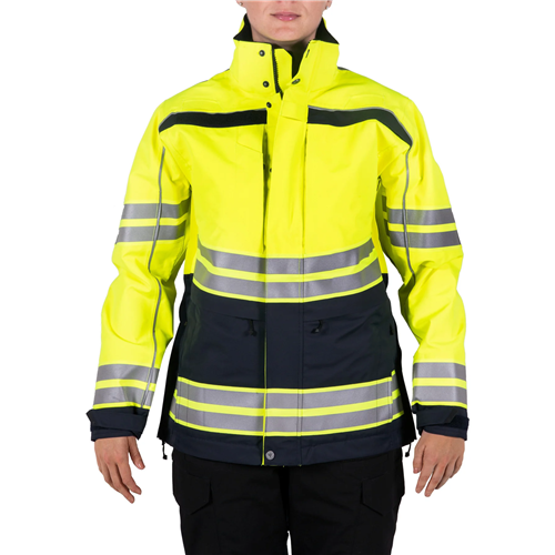 First Tactical W Tactix  High-Vis Parka