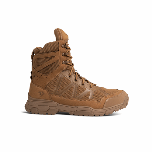 M 7" Operator Boot