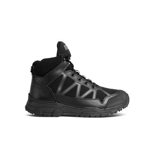 M 5" Operator Mid