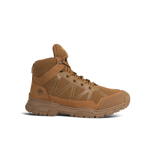 M 5" Operator Mid