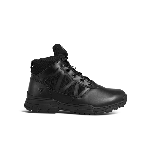 M 5" Urban Operator Mid