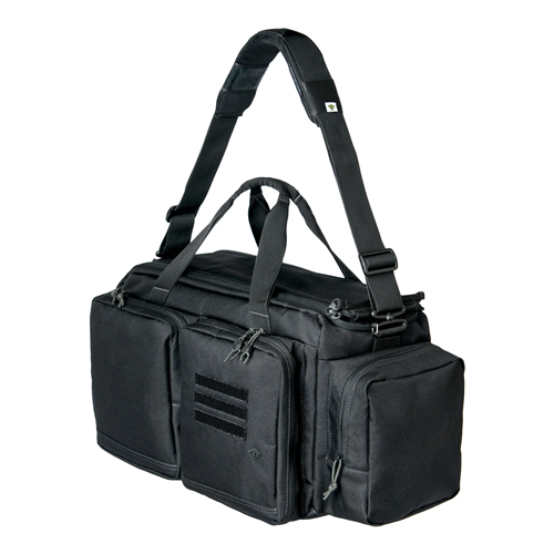 First Tactical Recoil Range Bag