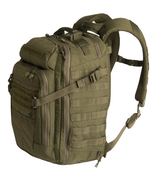 First Tactical Specialist Backpack 0.5d