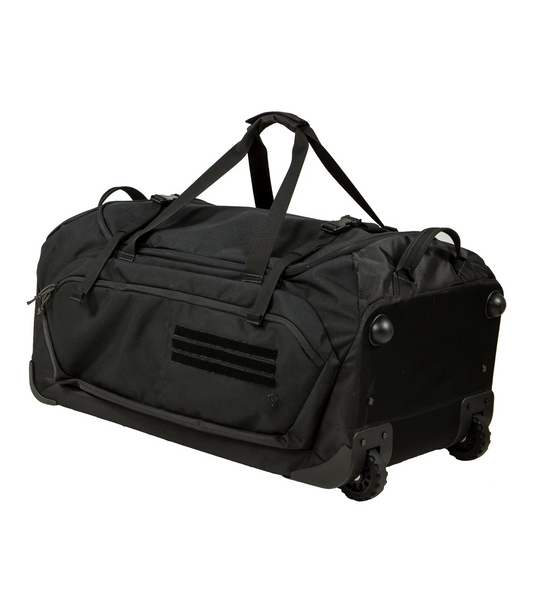 First Tactical Specialist Rolling Duffle