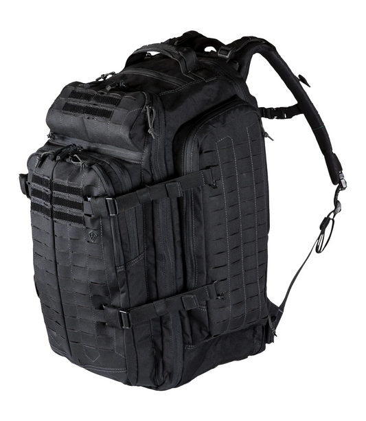 First Tactical Tactix Backpack 3day Plus