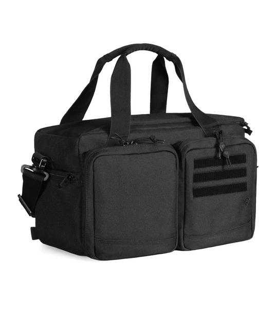 First Tactical Caliber Range Bag