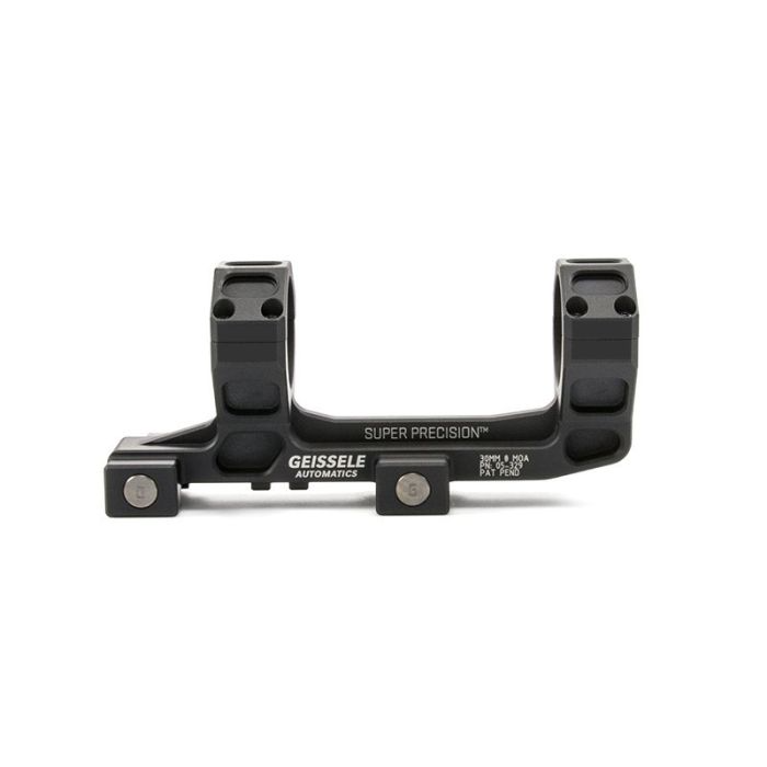 Super Precision Scope Mount 30mm (Vortex 1-6) for AR-15