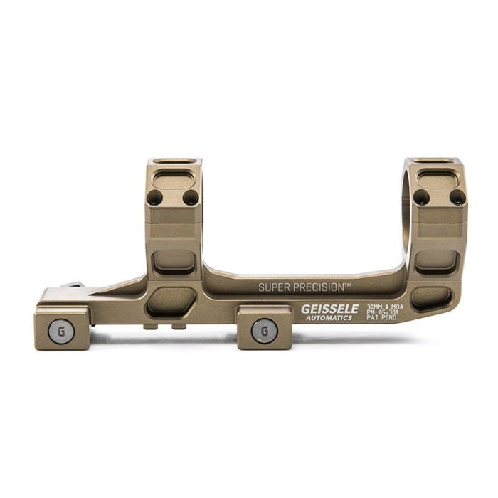 Super Precision 30mm Extended Length