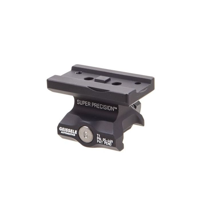 Super Precision APT1 (Lower 1/3 Co-Witness) for Aimpoint T1 & T1 Patterned Optics