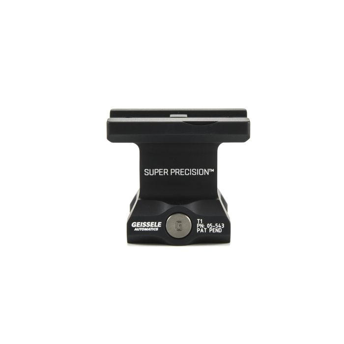 Super Precision Apt1 (1.93'') For Aimpoint T1 & T1 Patterned Optics