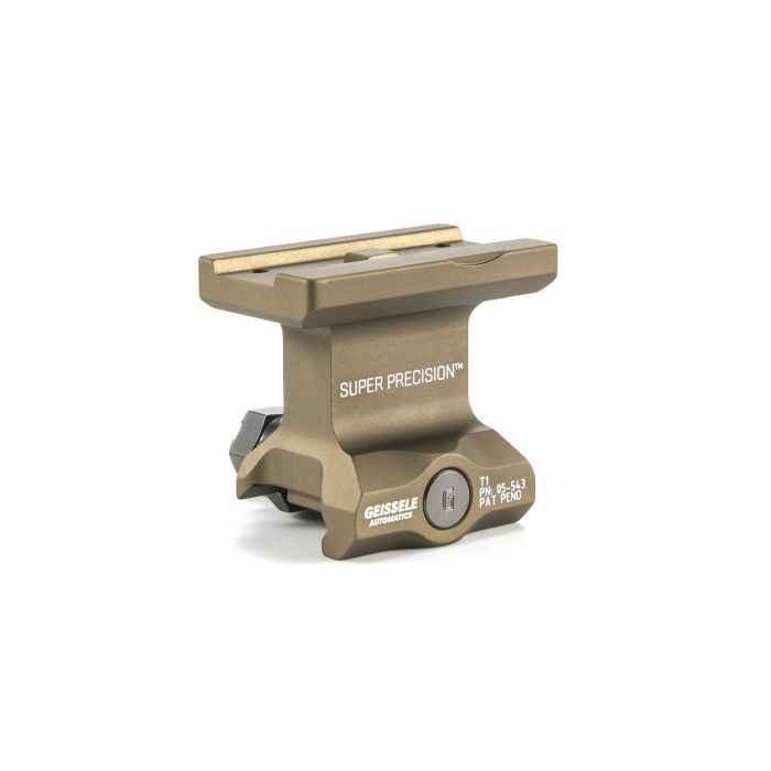 Super Precision Apt1 (1.93'') For Aimpoint T1 & T1 Patterned Optics