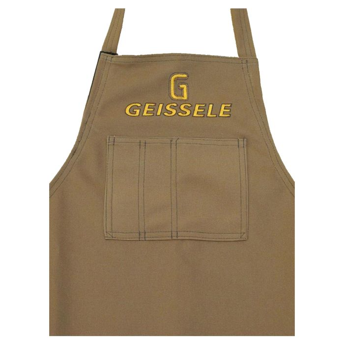 Shop Apron