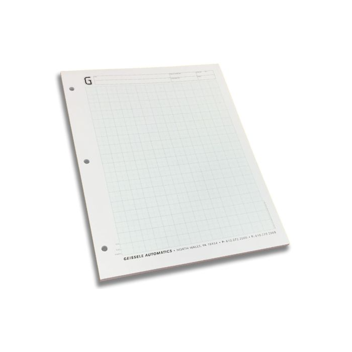 Automatics Calculation Pads