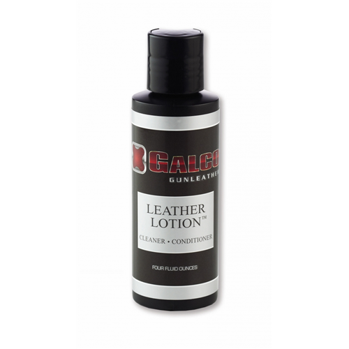 Galco Gunleather Cleaner & Conditioner