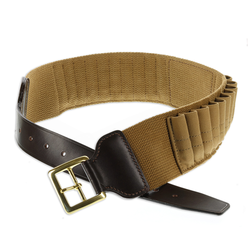 Field Grade Culling Belt